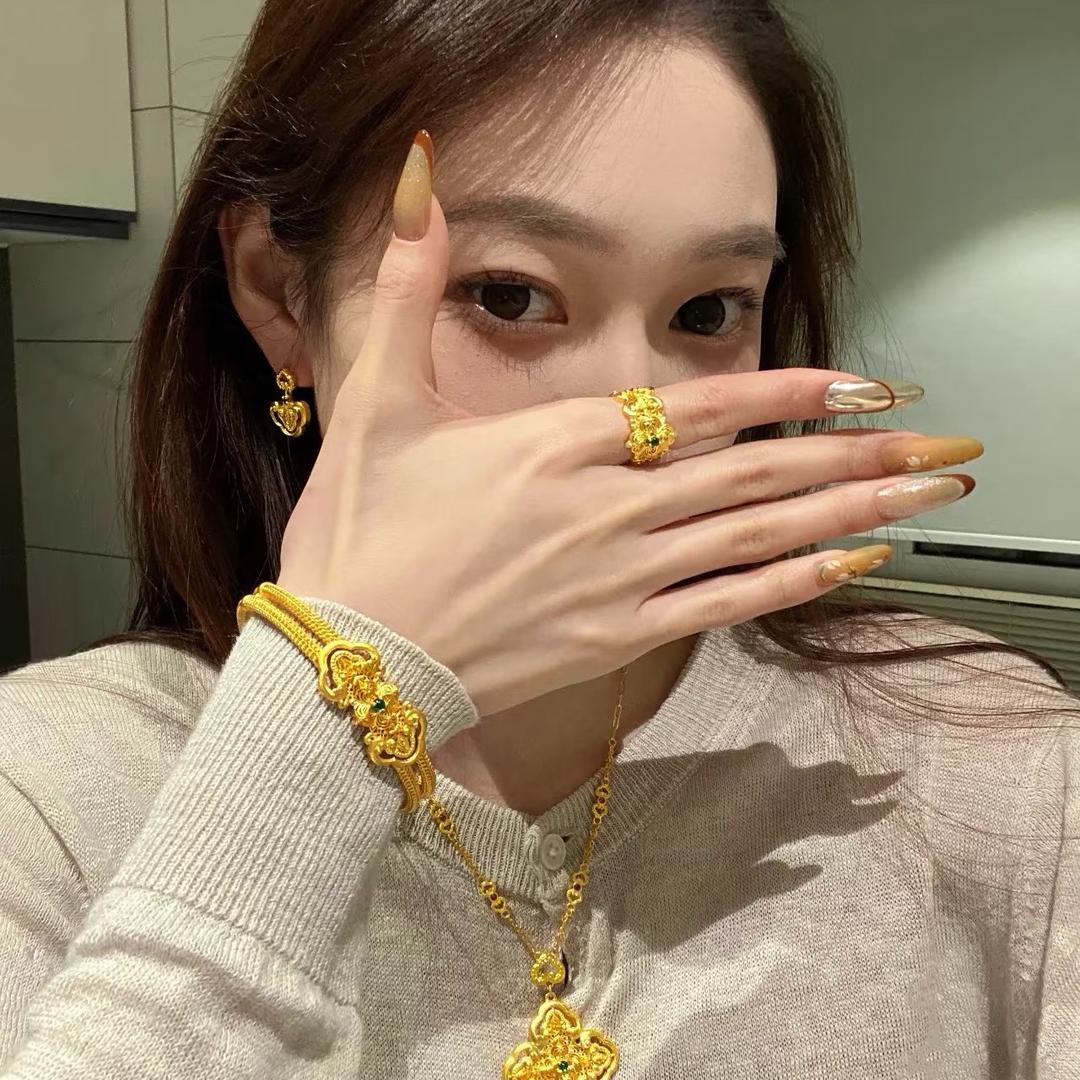 来财～轻奢珠宝