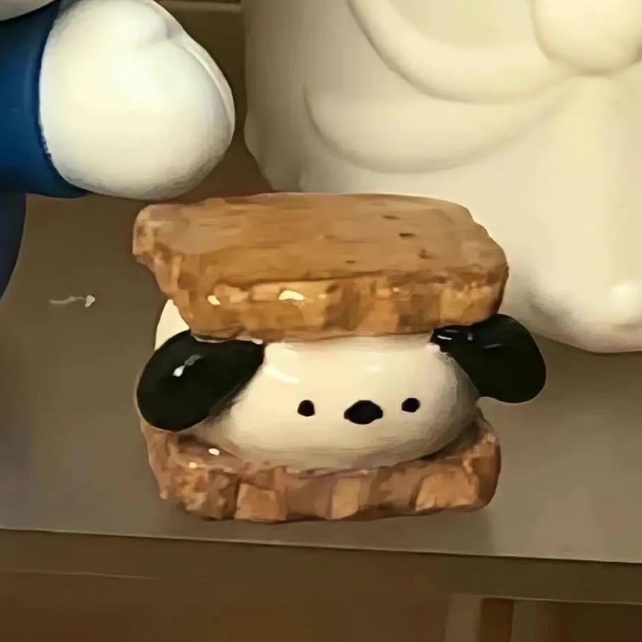 培根汉堡