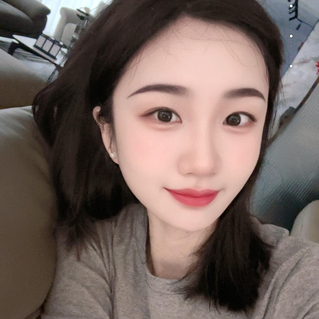 陈陈吖🍀