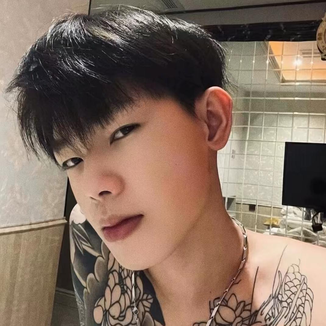 一个卖墨水的