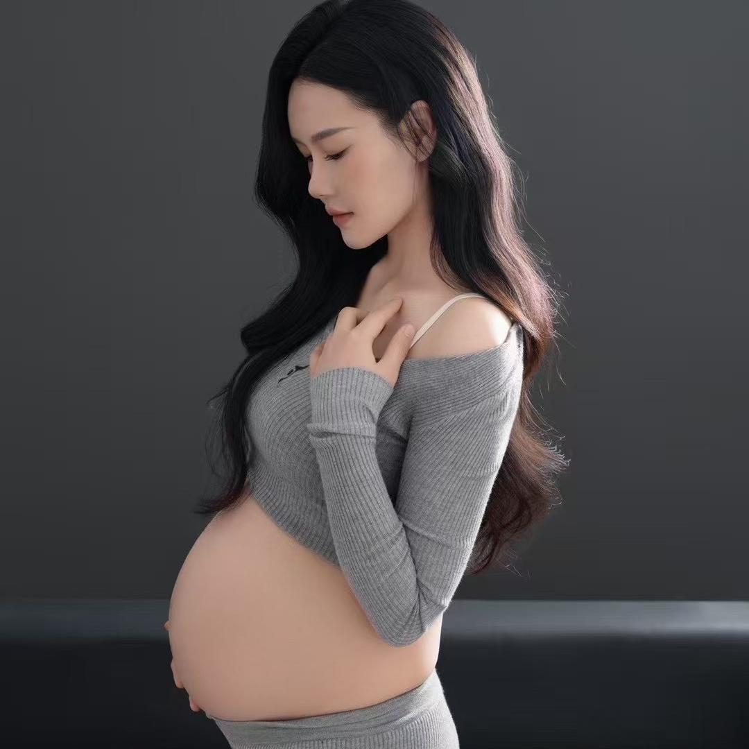 柠萌超爱买（孕妇装测评）