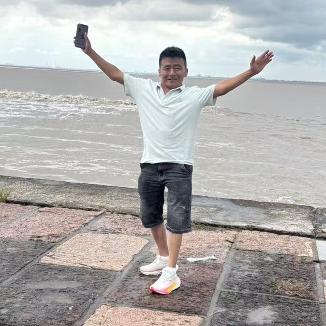 华仔@