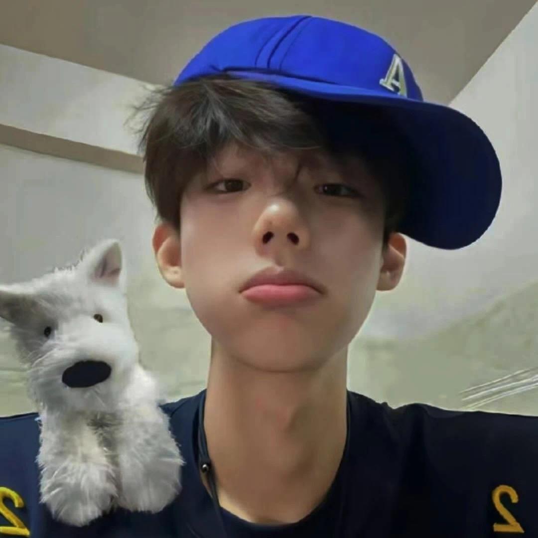小小满