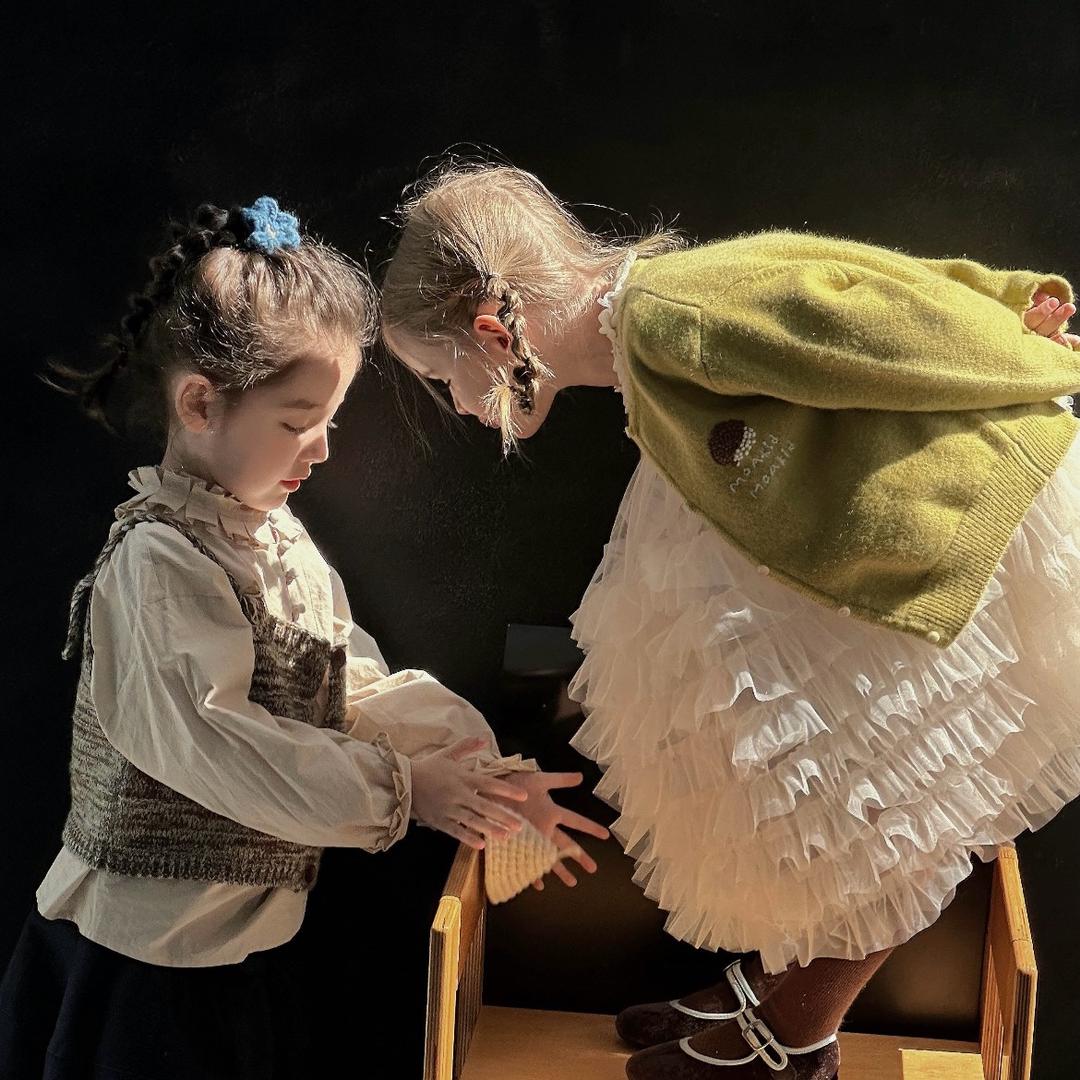 小坛同学（上新版）