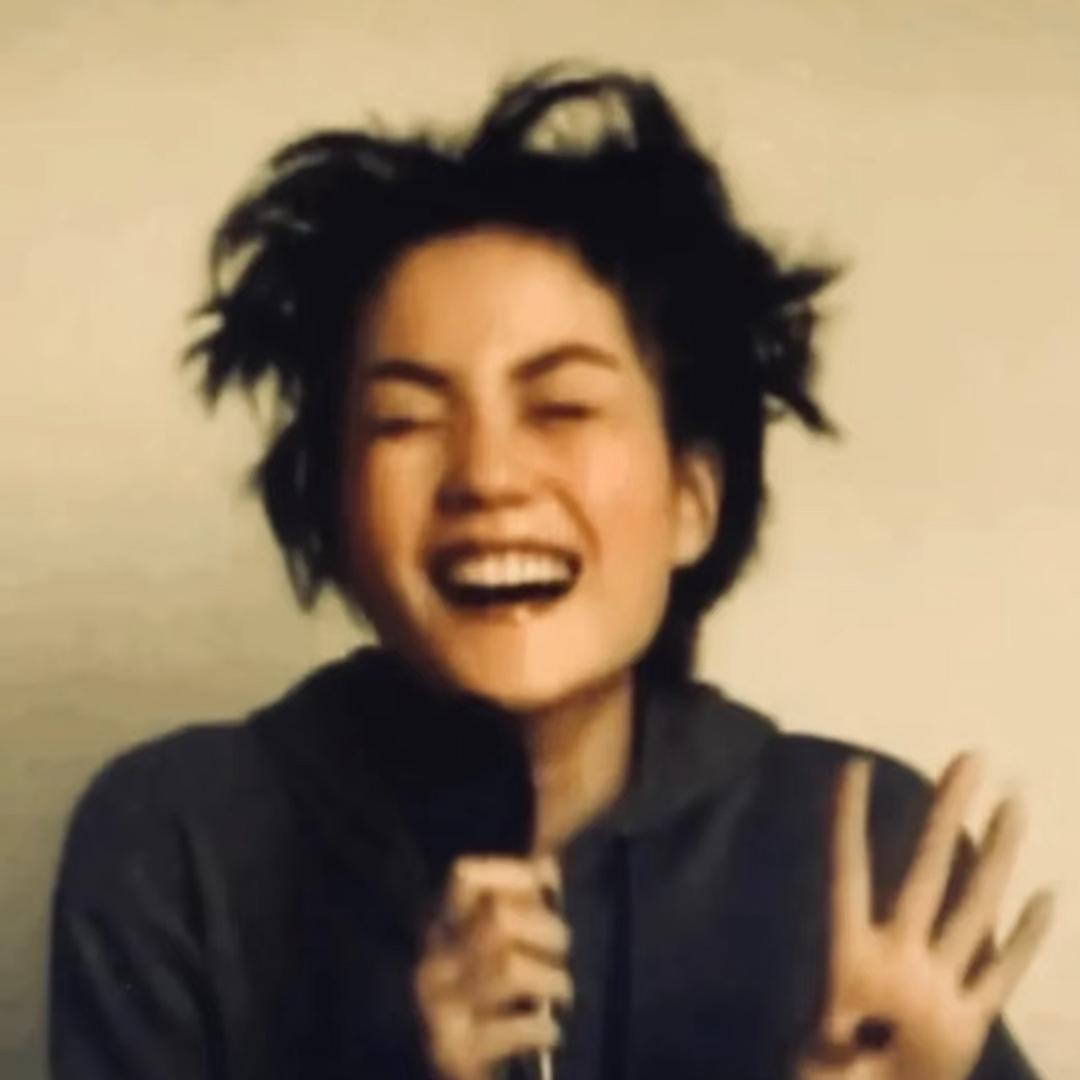 Leona梁