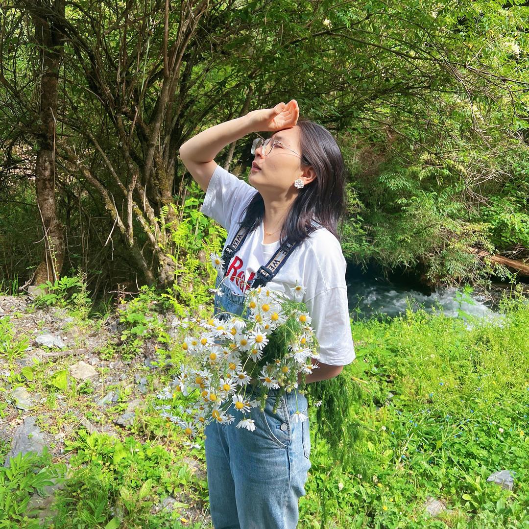 暴富Dani