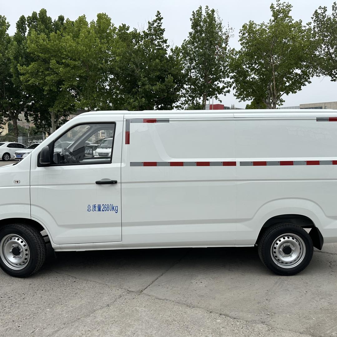 天津王姐商用车