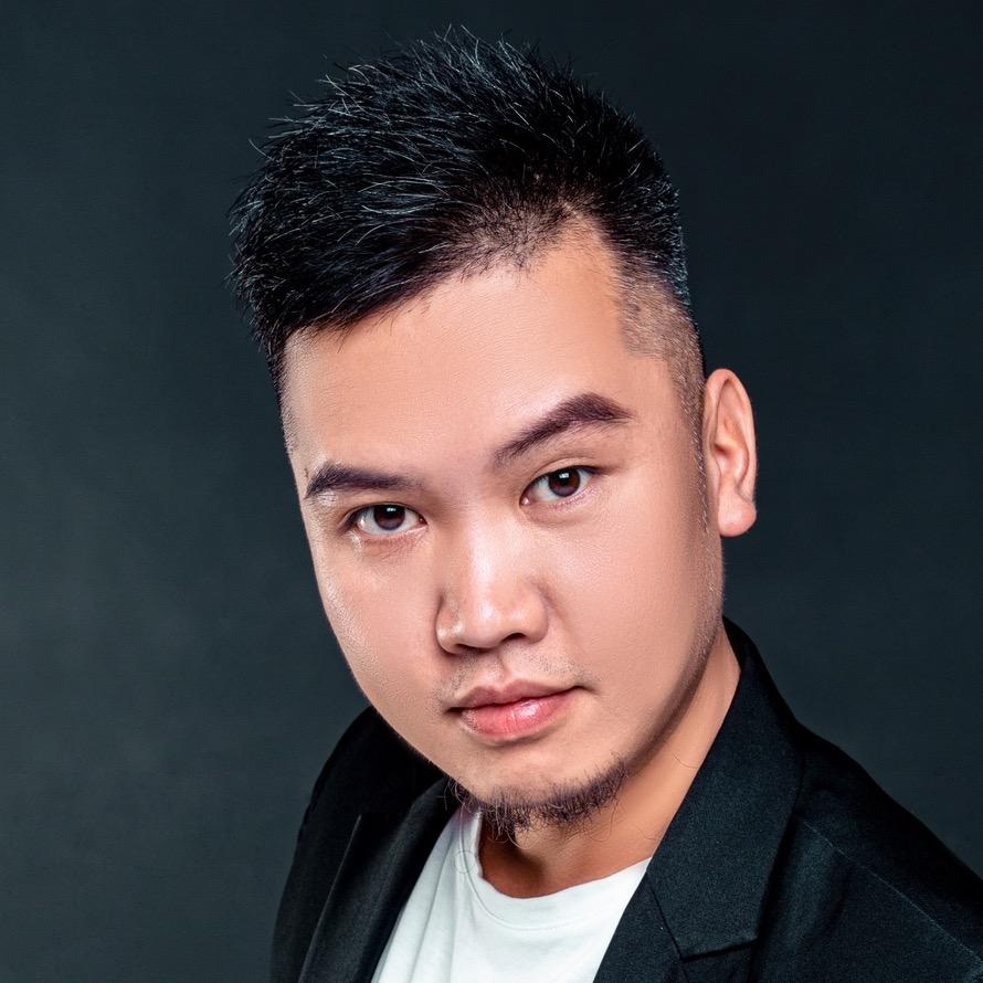学明做摄影
