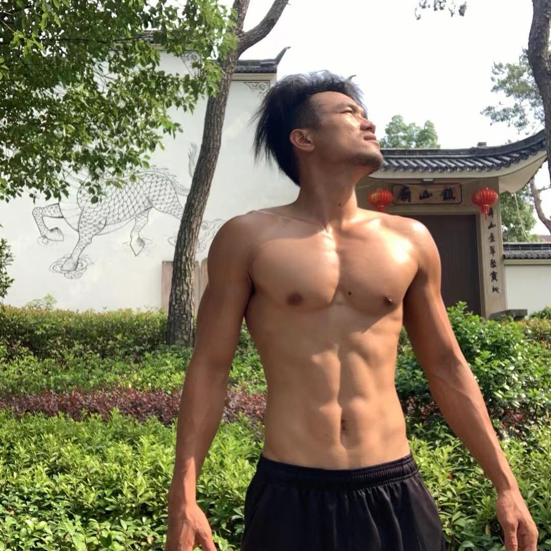 福建猛男