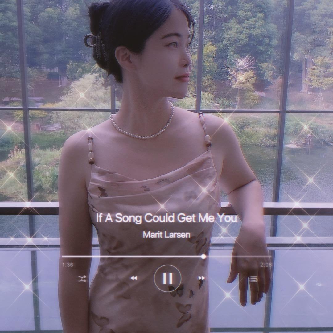 李女士🎐