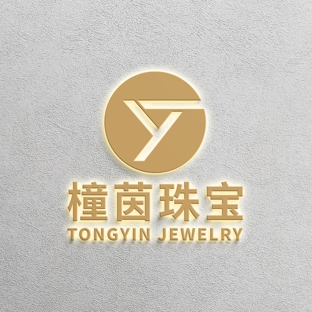 橦茵水晶彩宝
