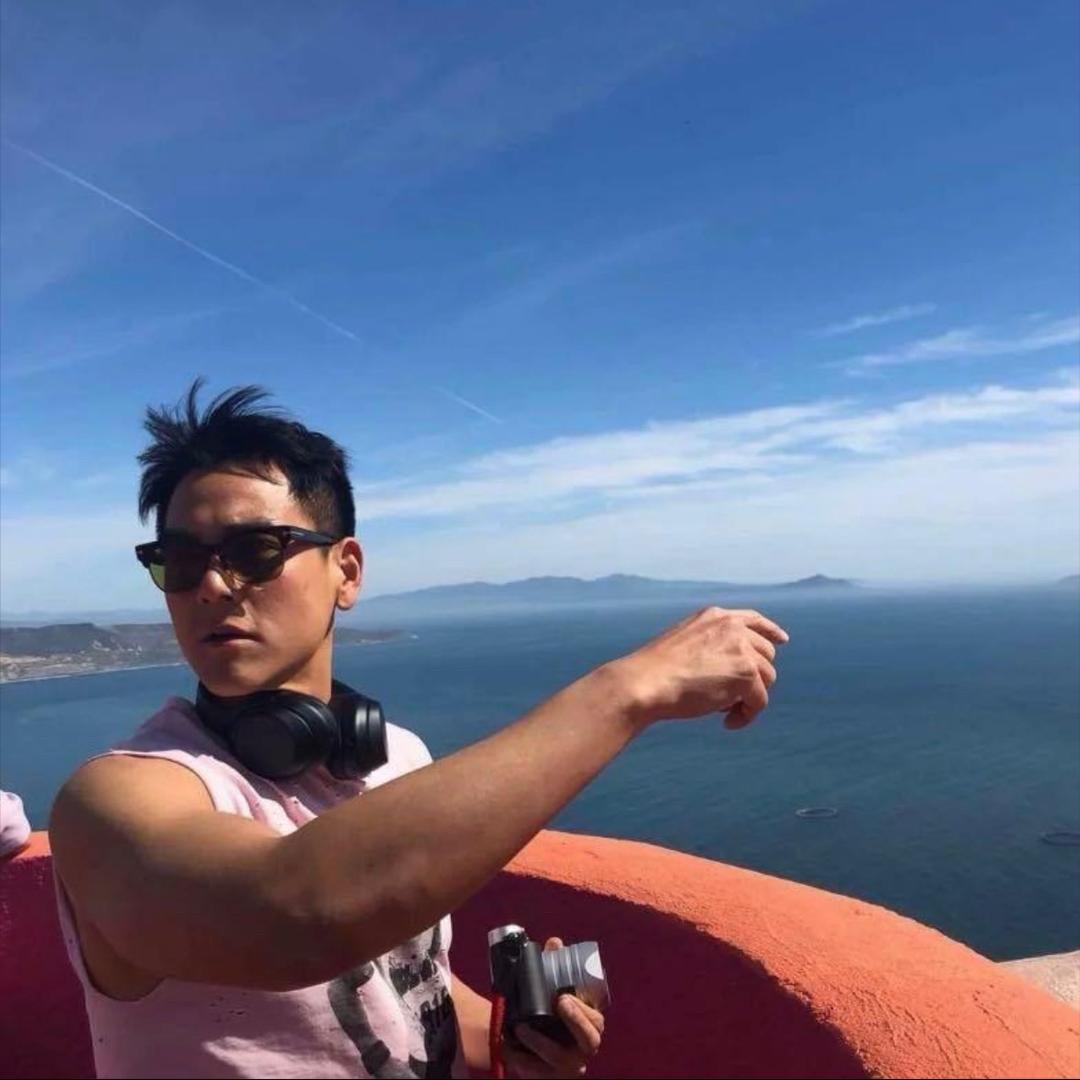 鸿鹄志🐸