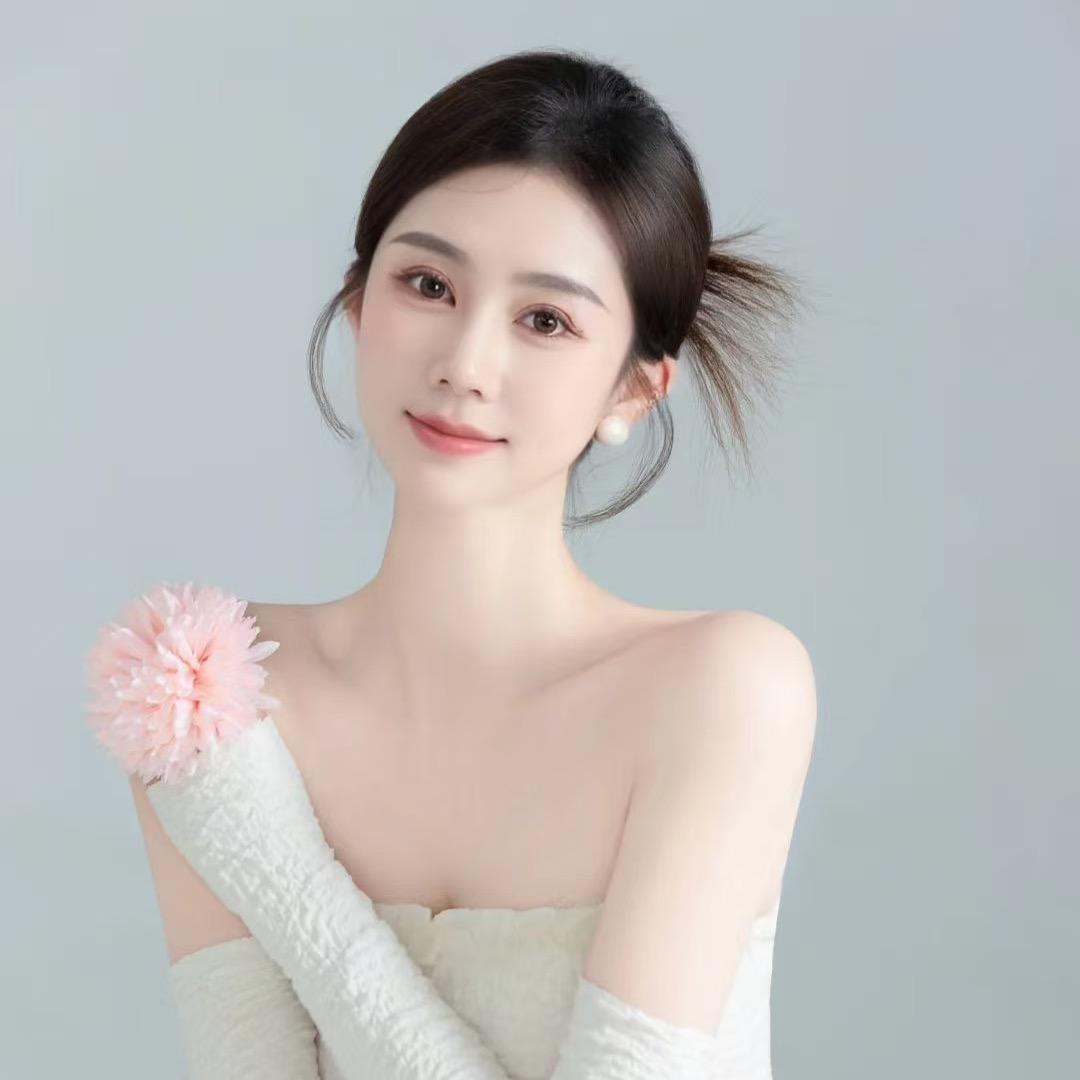 芙丽朴9号院～婉君颜学