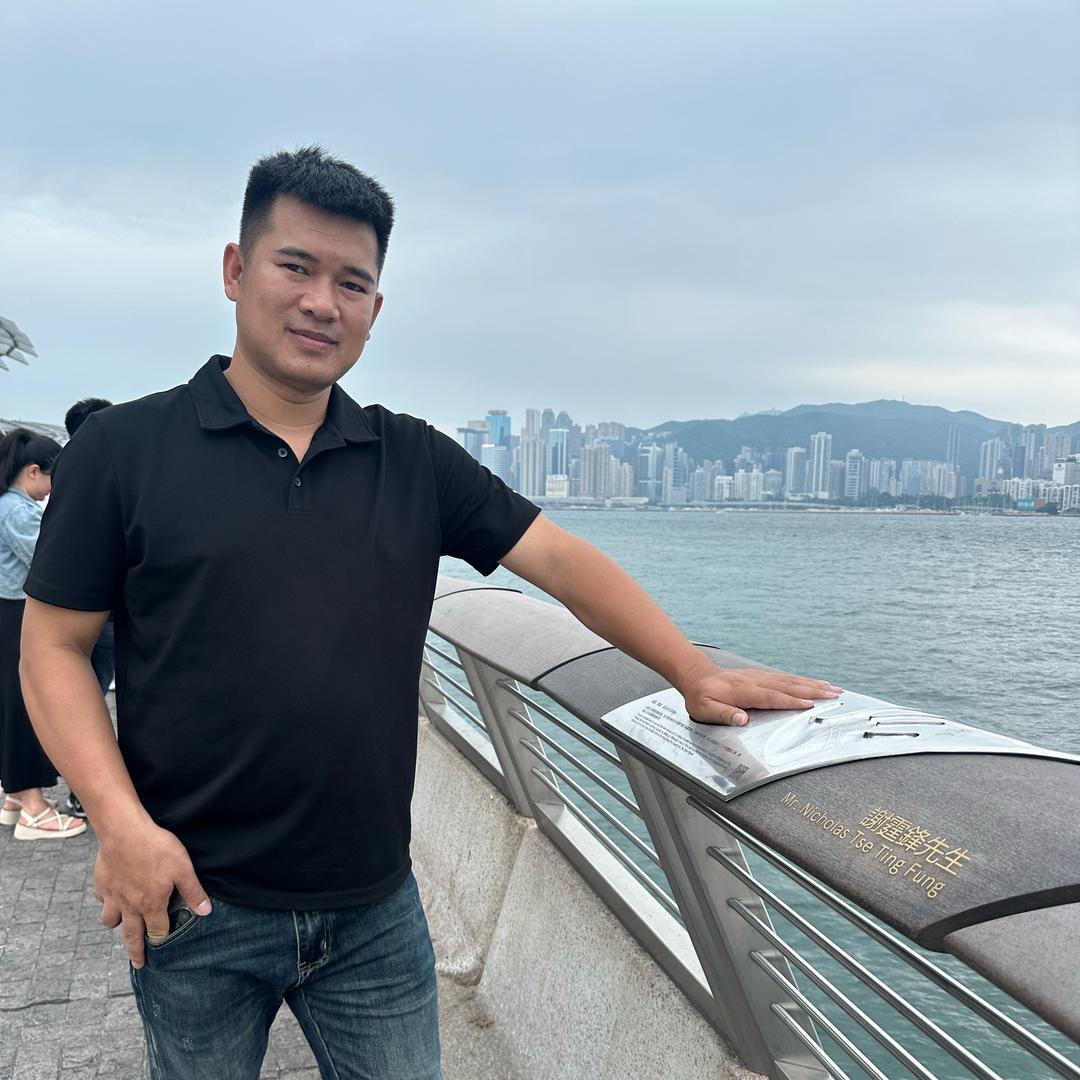 我的凯迪不拉克