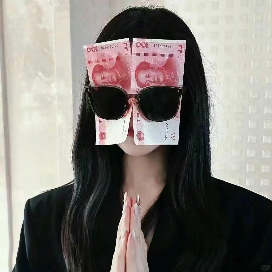 睡个好觉～