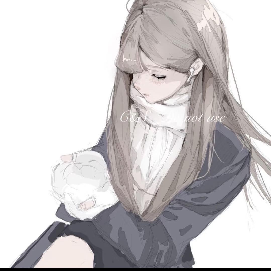 小耳朵Small Ear