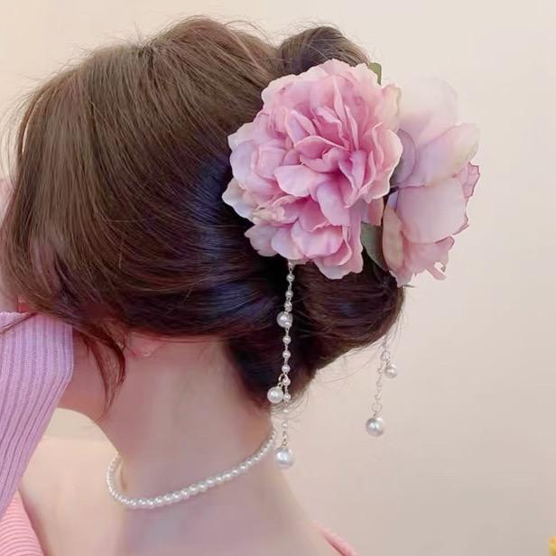 喜洋洋库存发饰