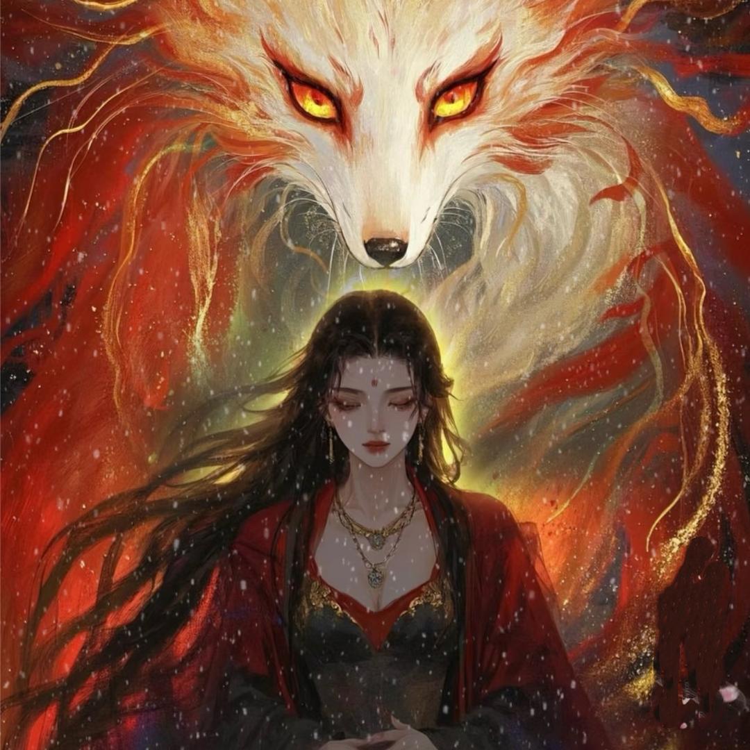 凤灵·