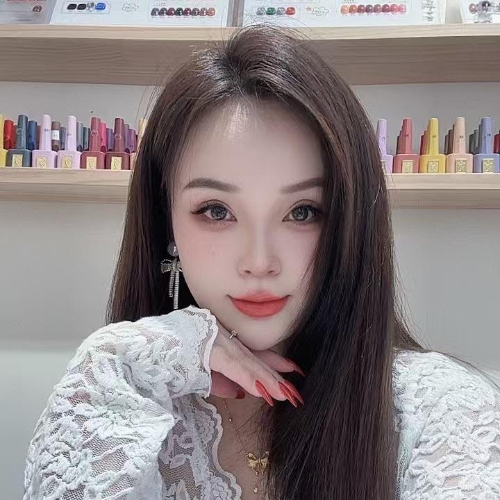 长葛🦋慕橙美甲美睫