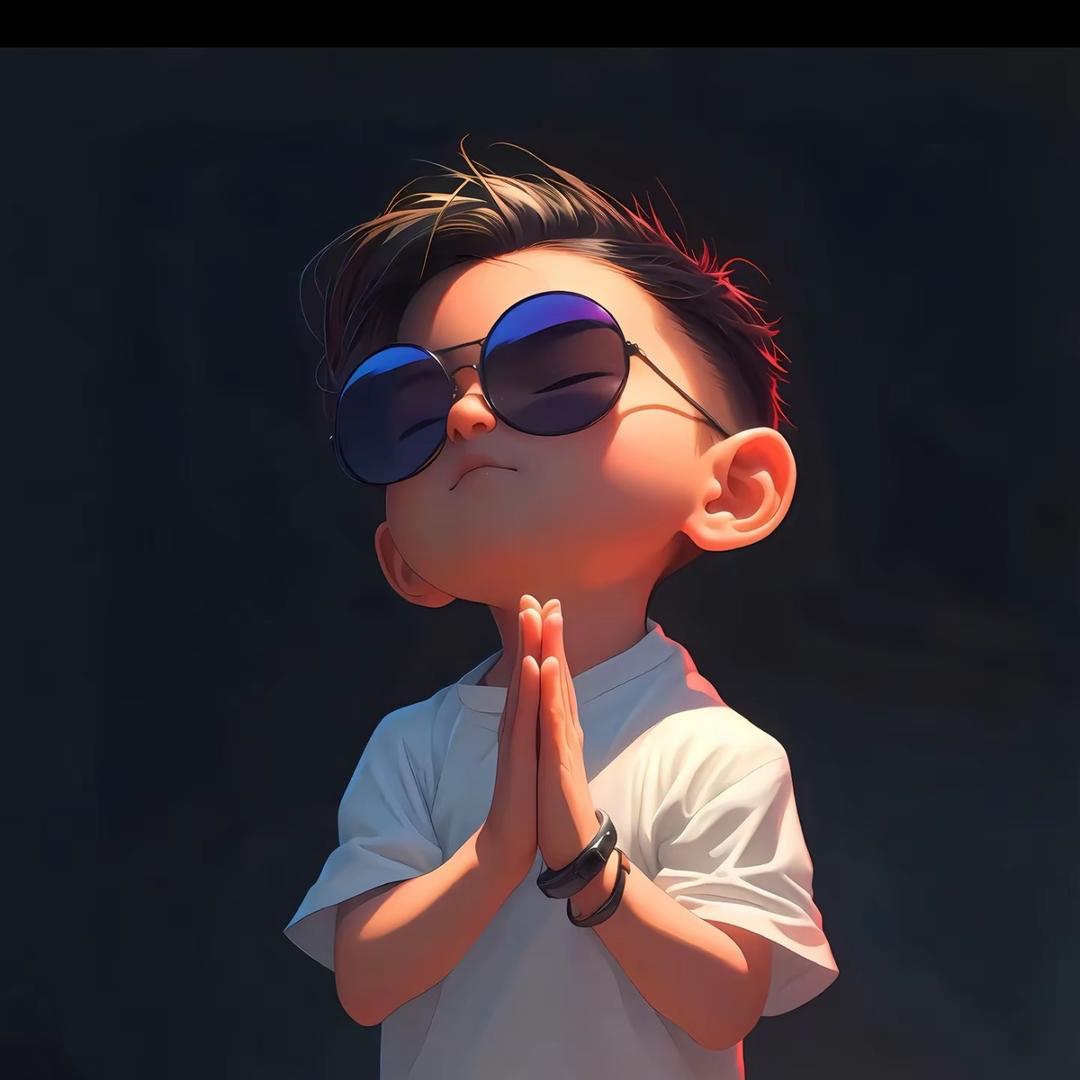 𝑇.ᐅ江小白🐼