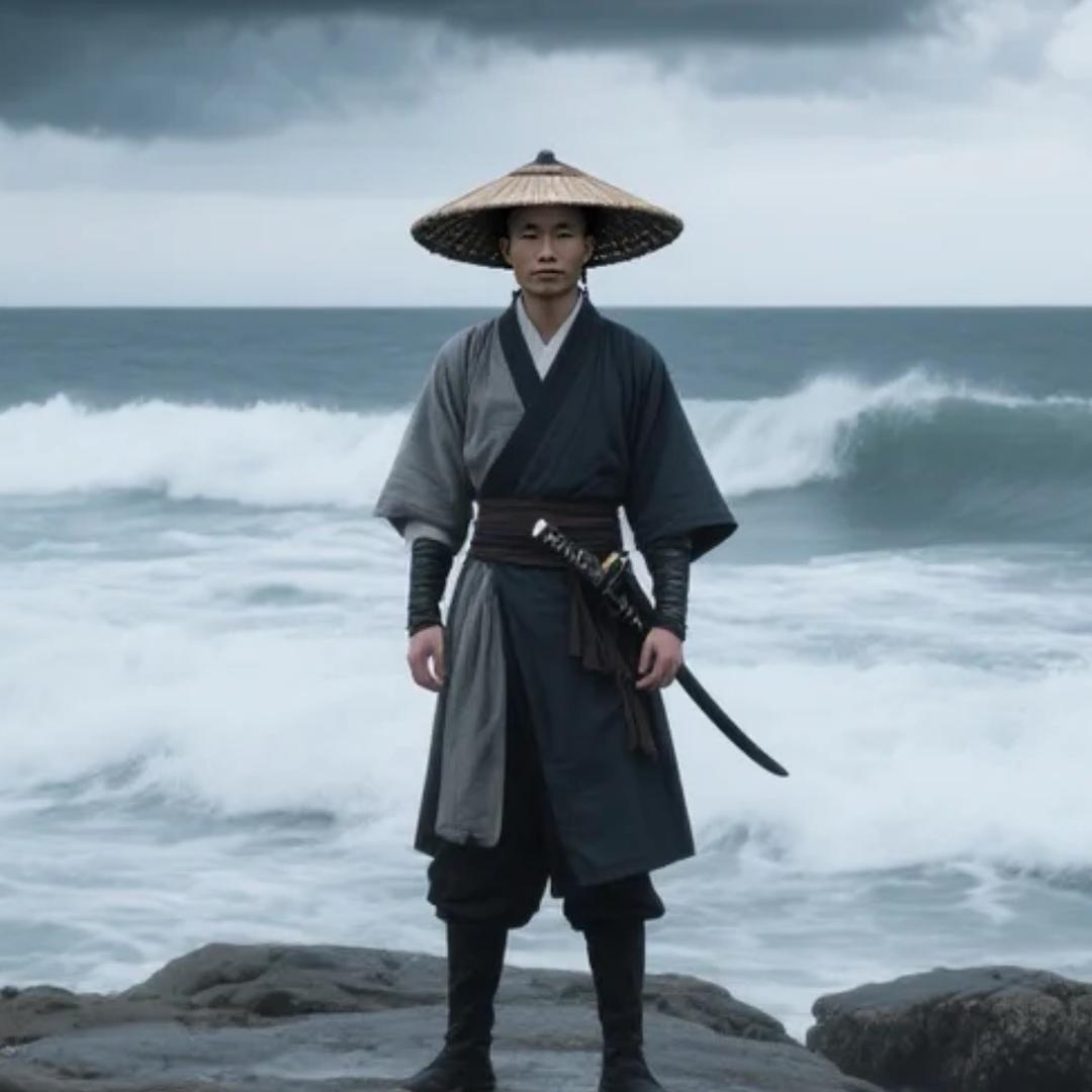 张开来