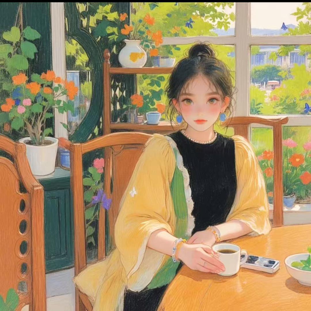 🌾小小辰