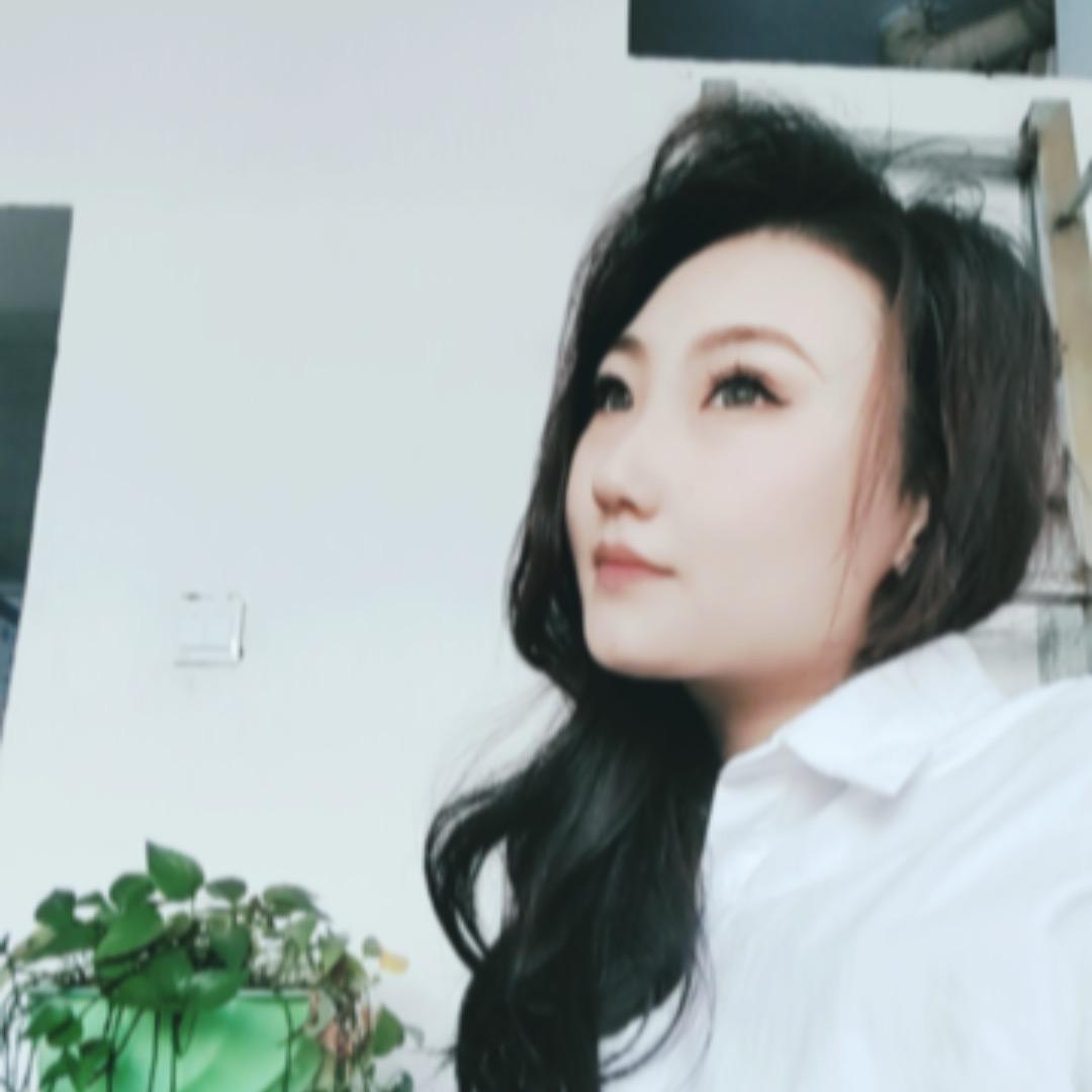 160斤的大漂亮