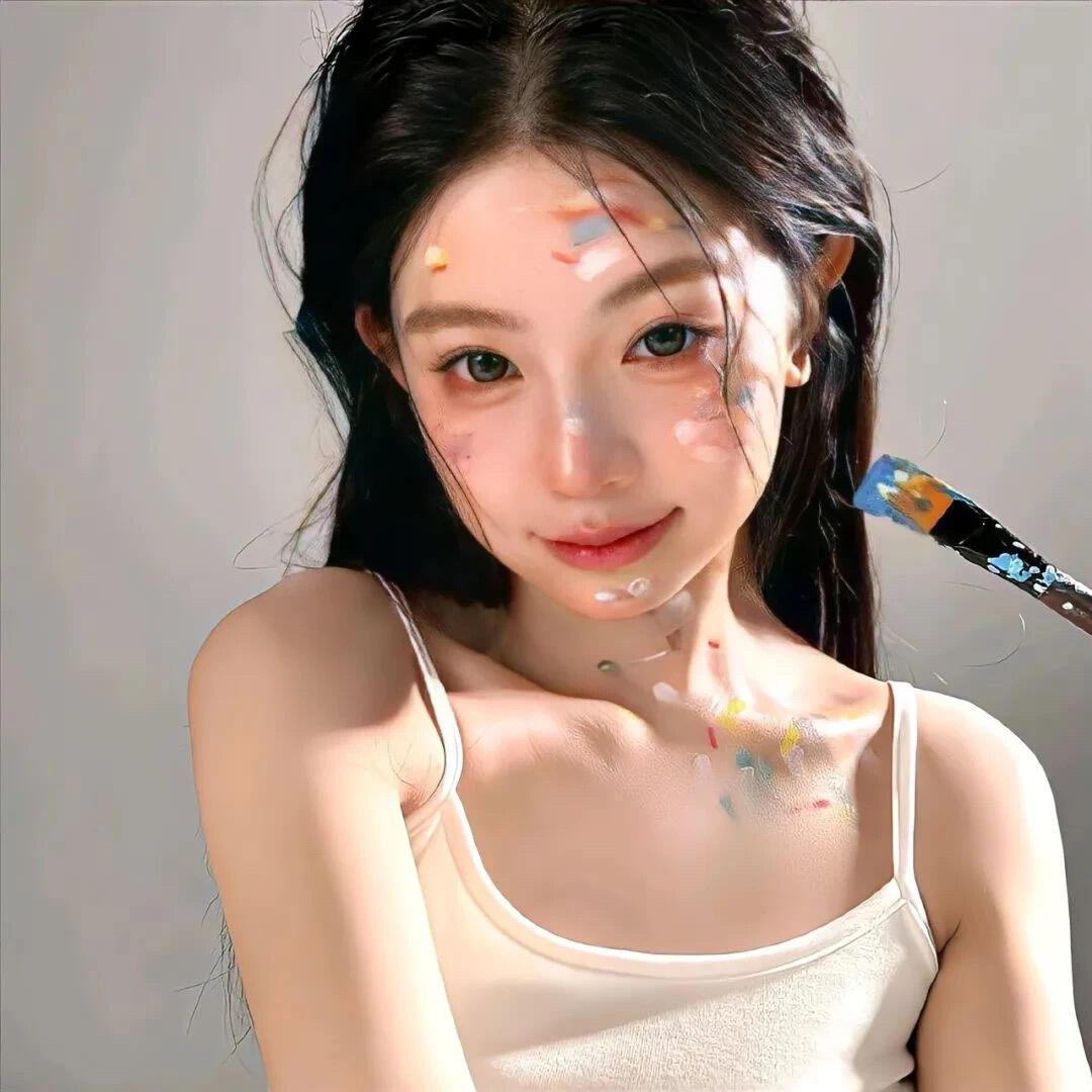 菲菲空子❤️
