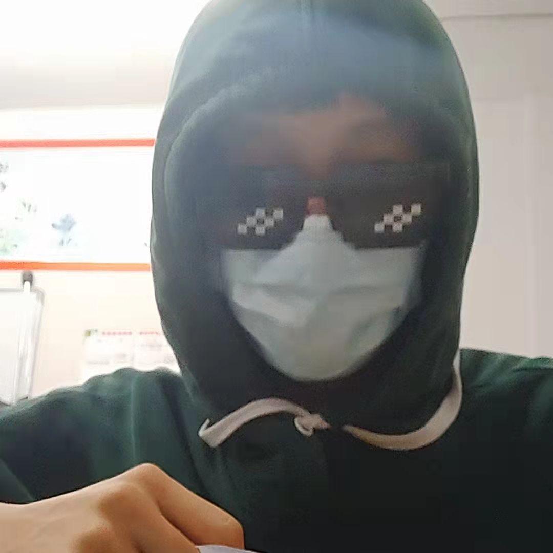 范大仙