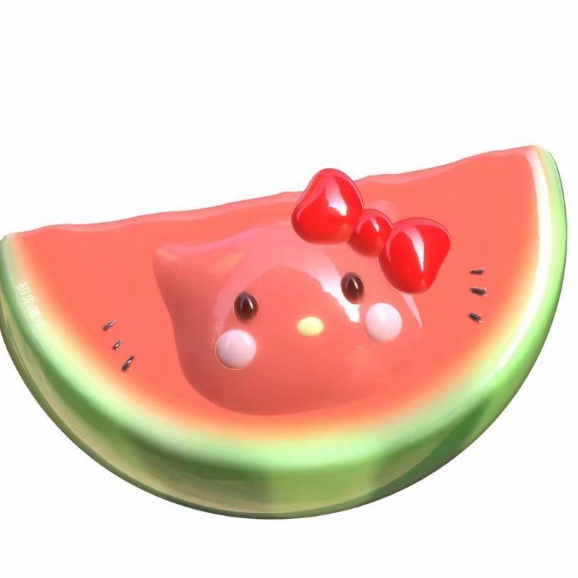 恋🍉