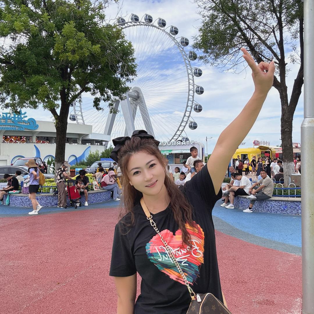 许昌千万间装饰 杨冰