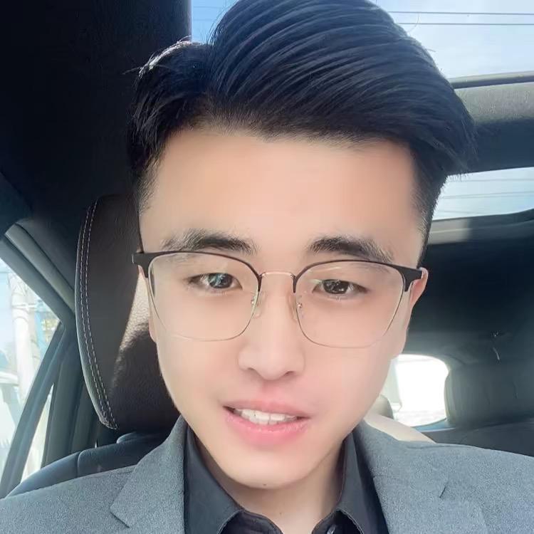 马集康师傅🔥