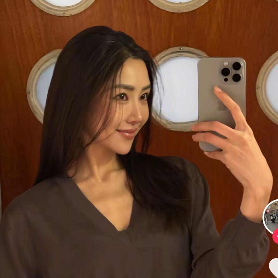 Romi小姐姐✨
