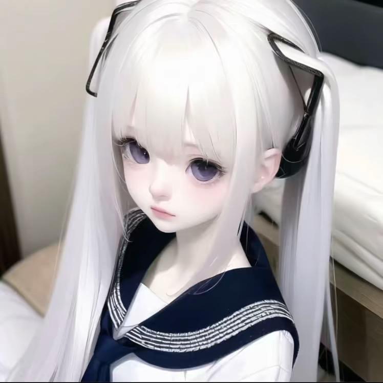 喜欢小猫