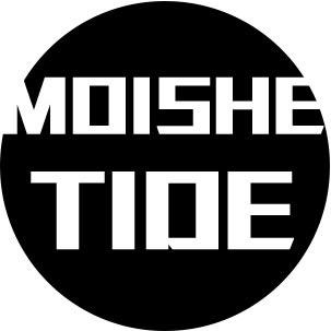 MOISHE TIDE原创设计师品牌