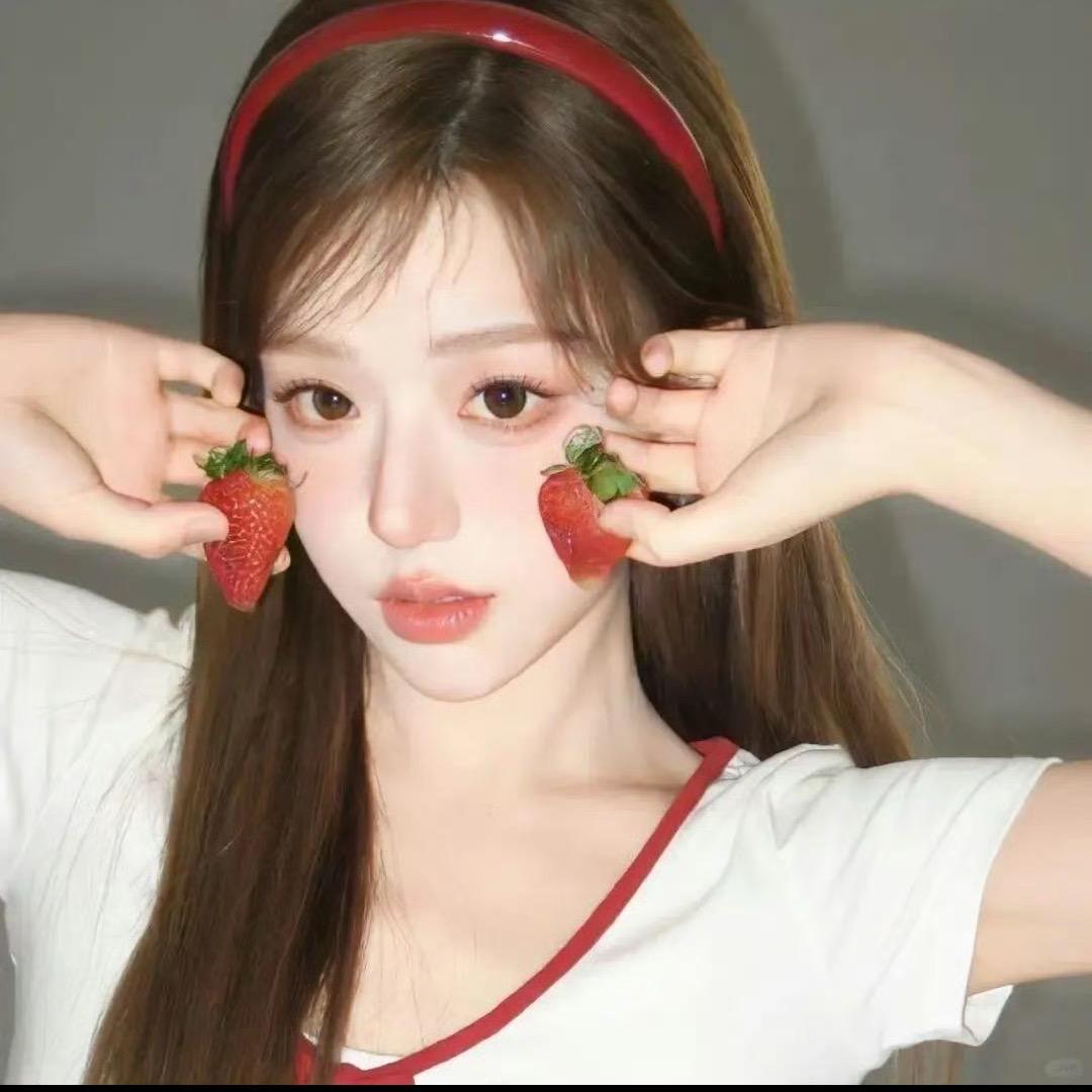 🍓💓