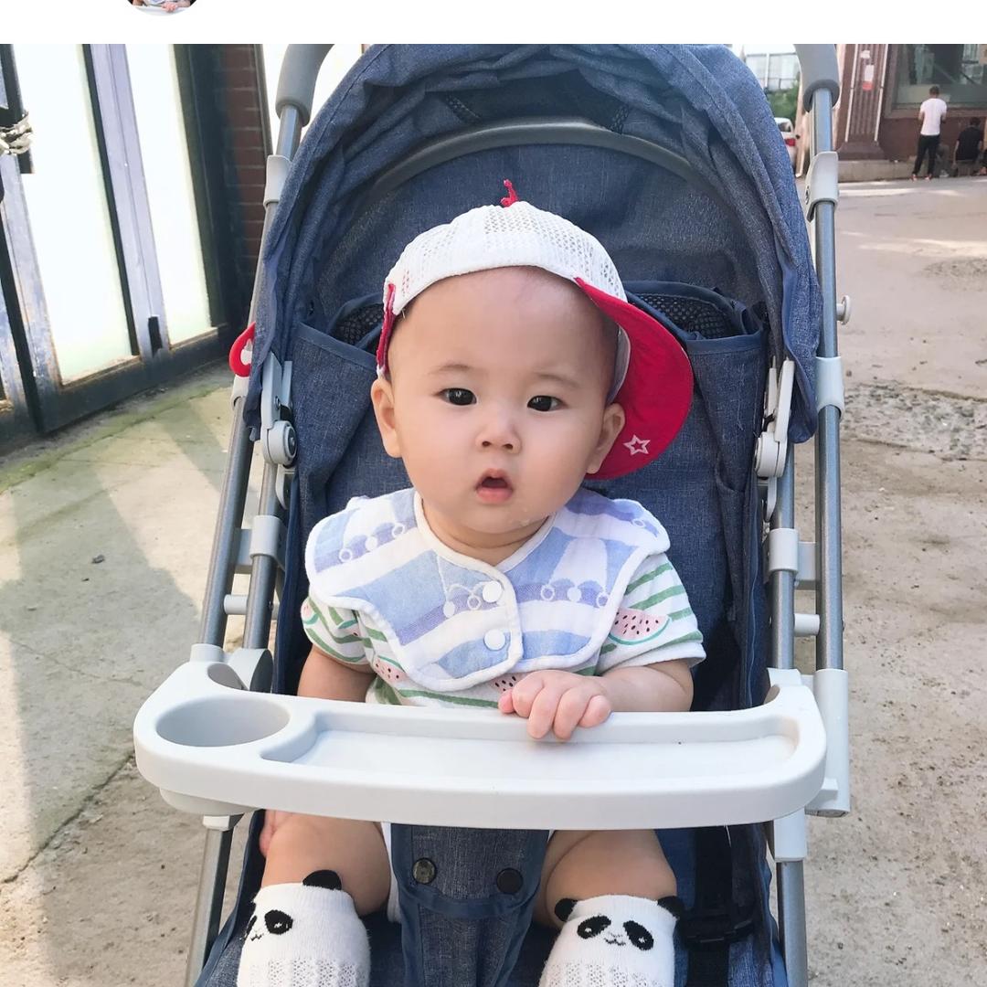 李嘟嘟的家