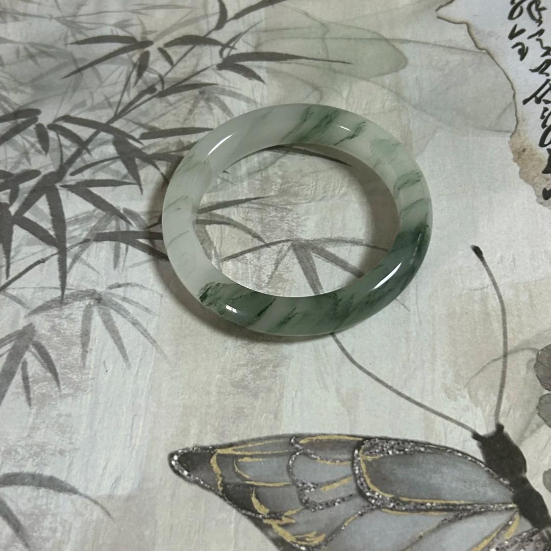 翠心玉