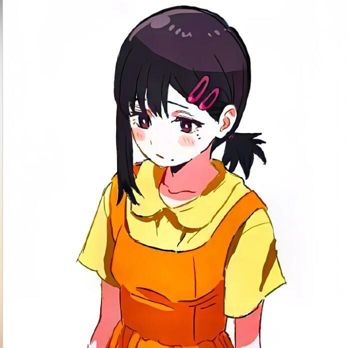 萌版鳕鱼
