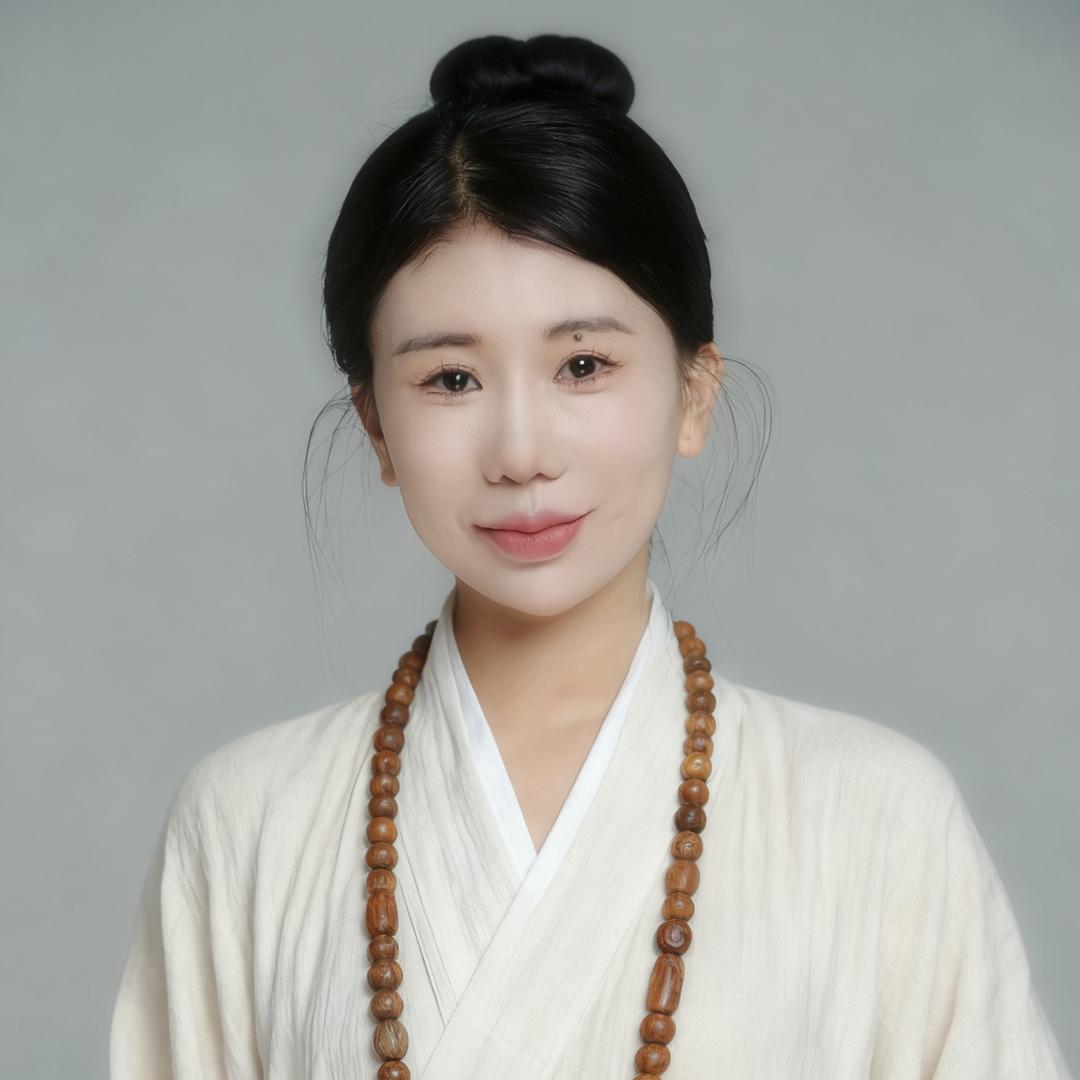 闻心行愿