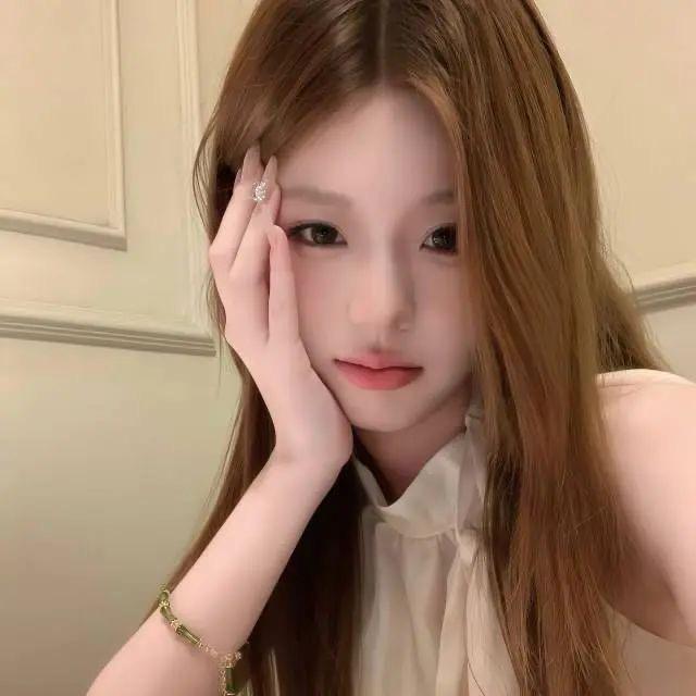 这不是安琪嘛