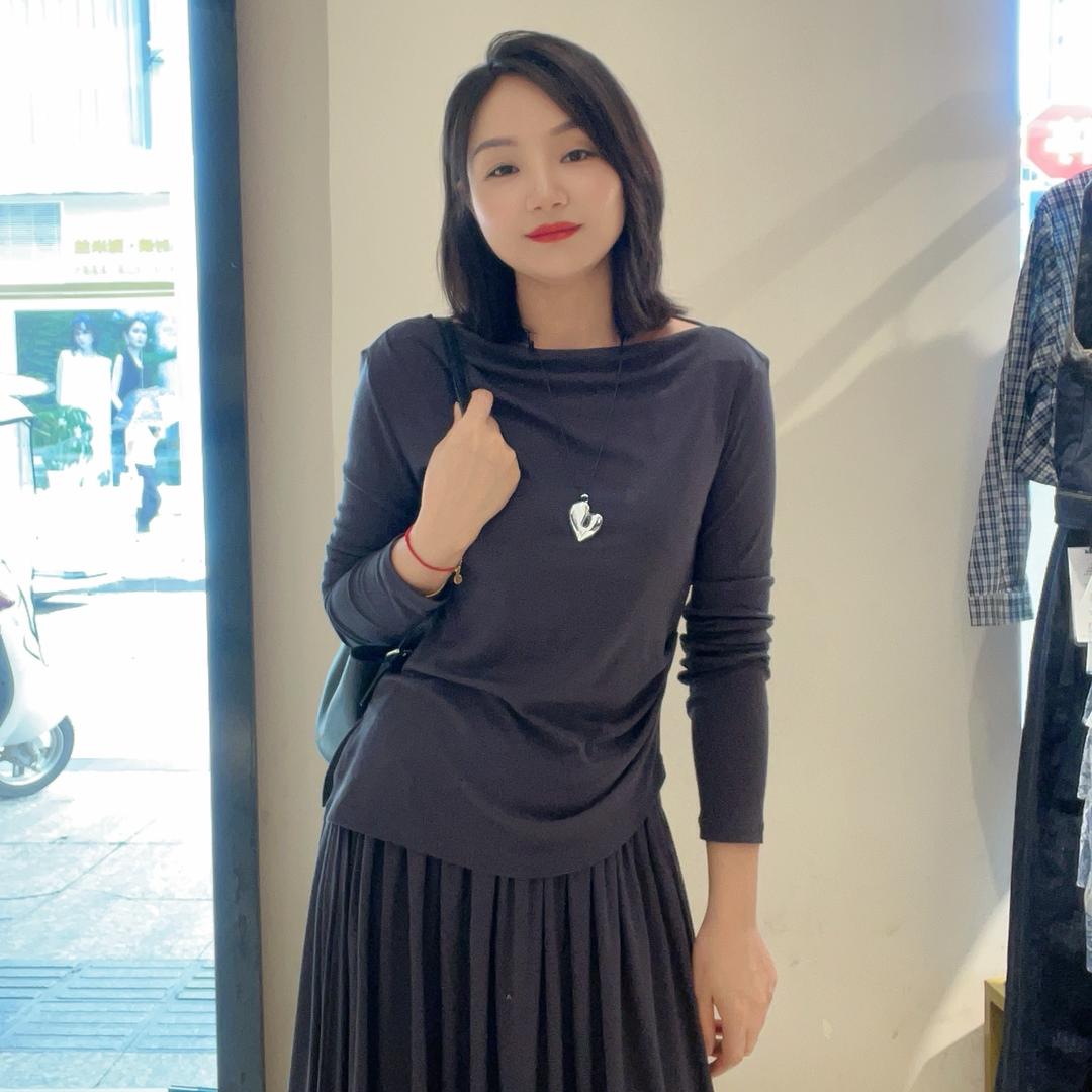 资阳欧典俪孜女装(张秀)
