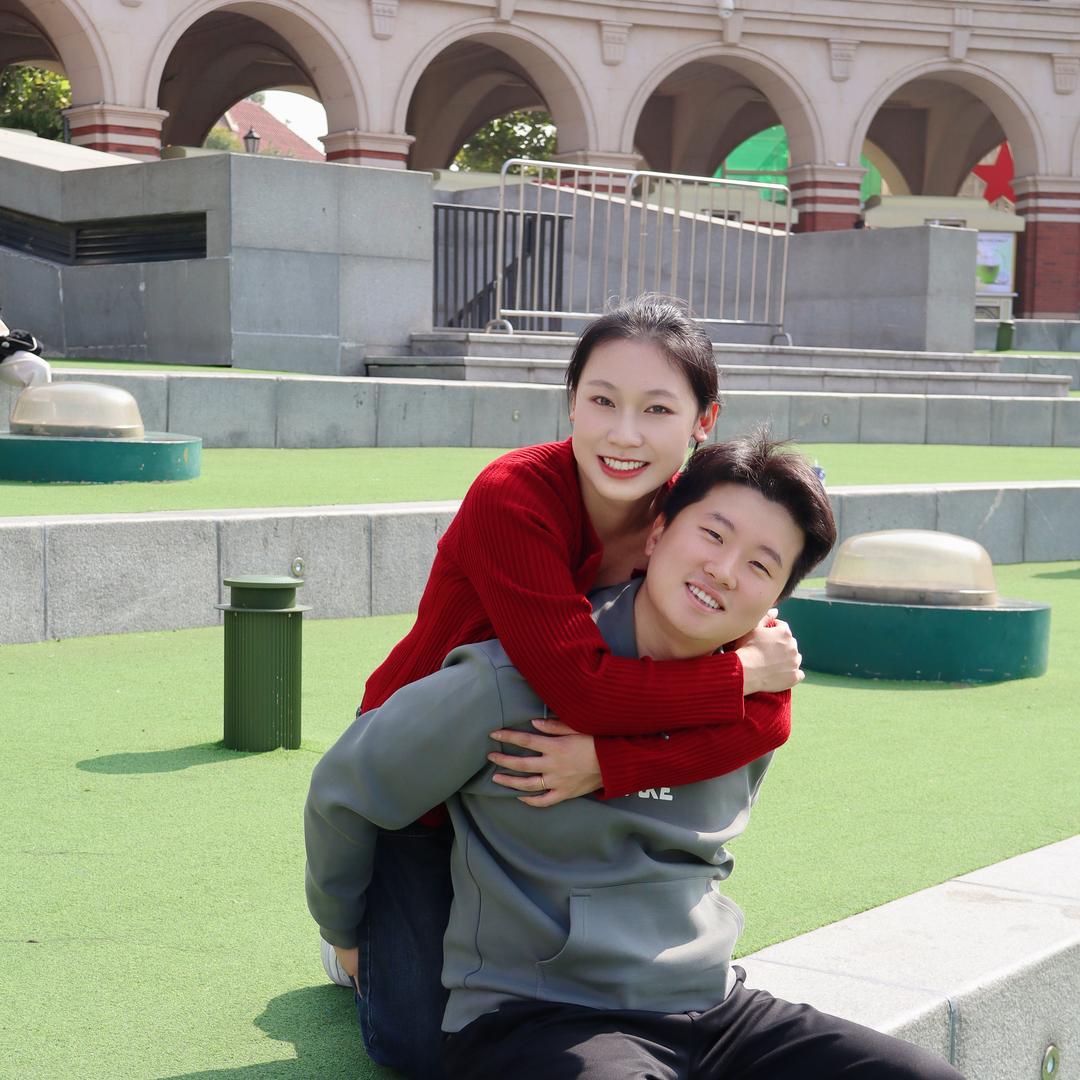 正好的软萌日常🥳