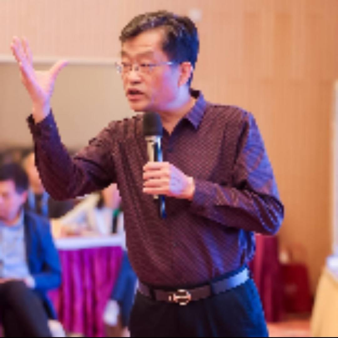 李孔岳老师财经