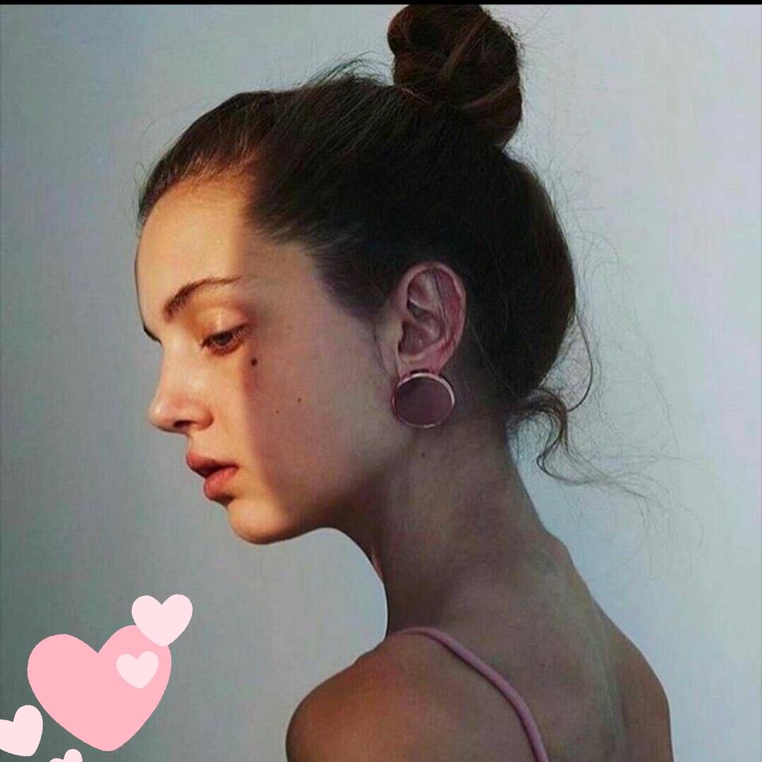 美丽丫