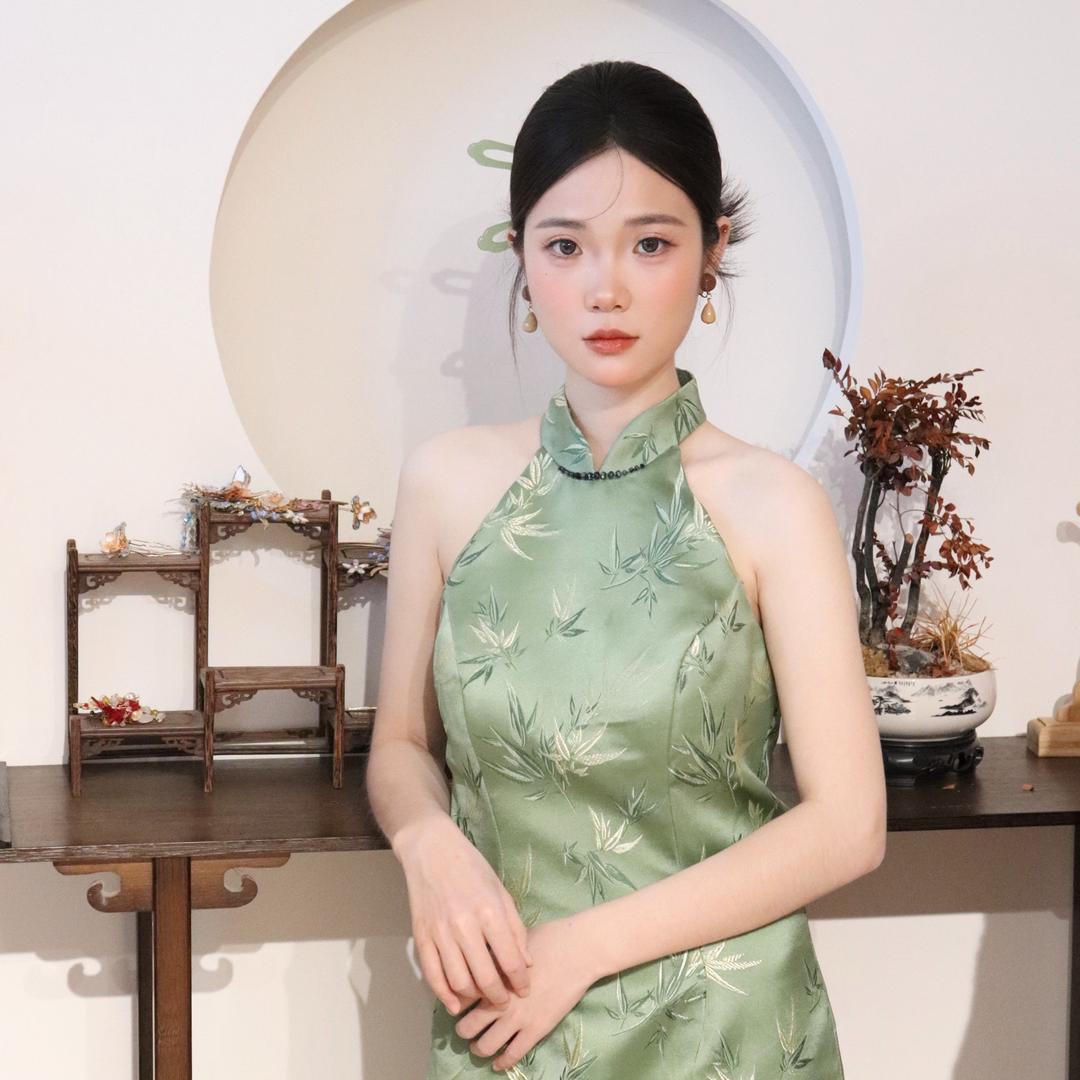 一盏清欢（小红豆）