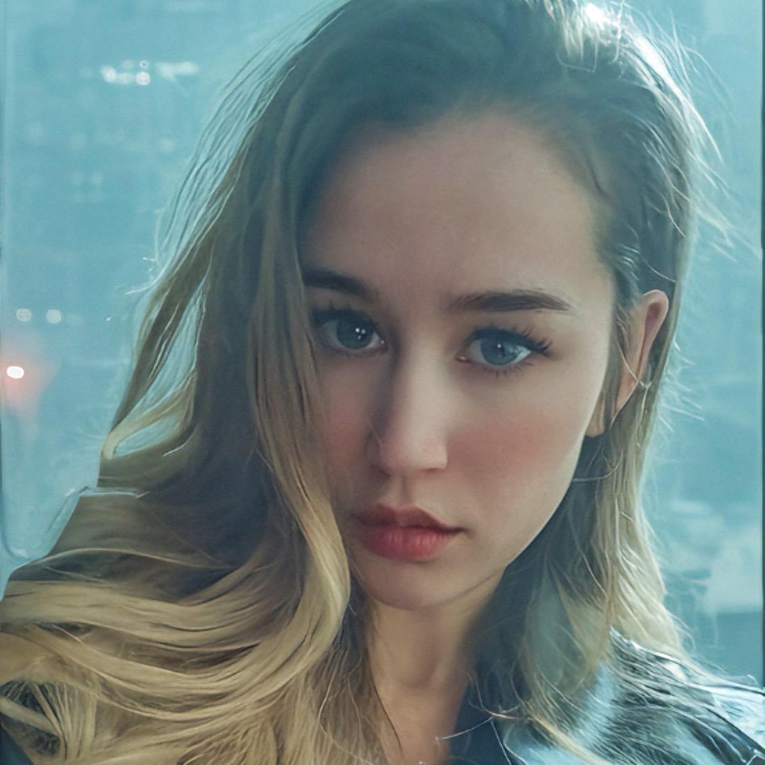 Mary•玛丽