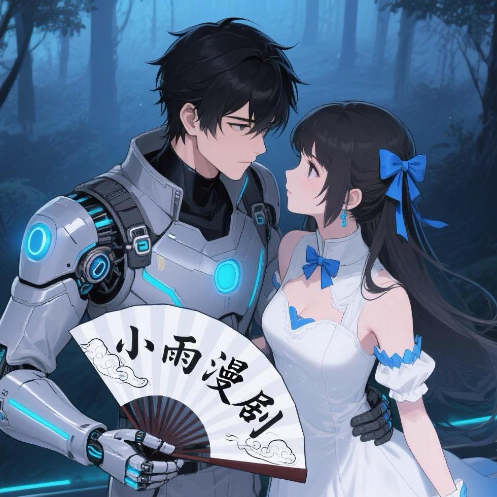 恋雨次元社