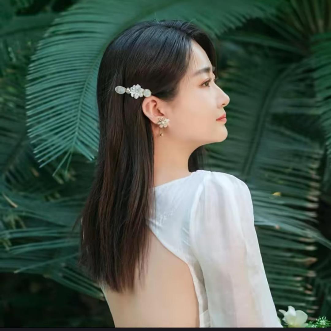 李李达人.