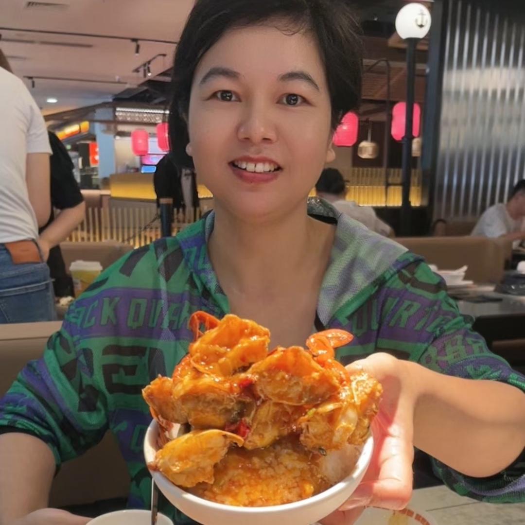 小凤姐坤哥来了